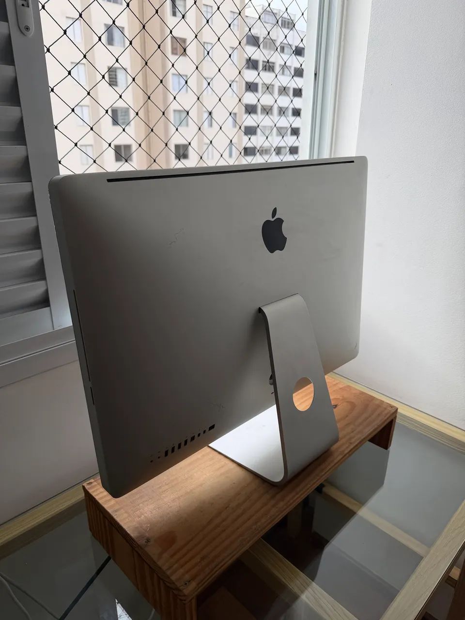 imac 27 polegadas- mid 2011 - Computadores e Desktops - Vila