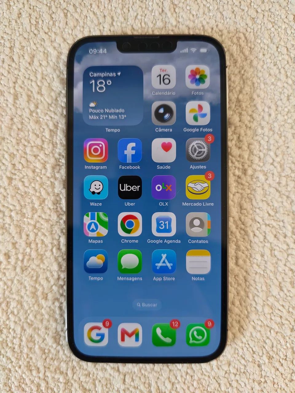 iPhone 13 Pro 256