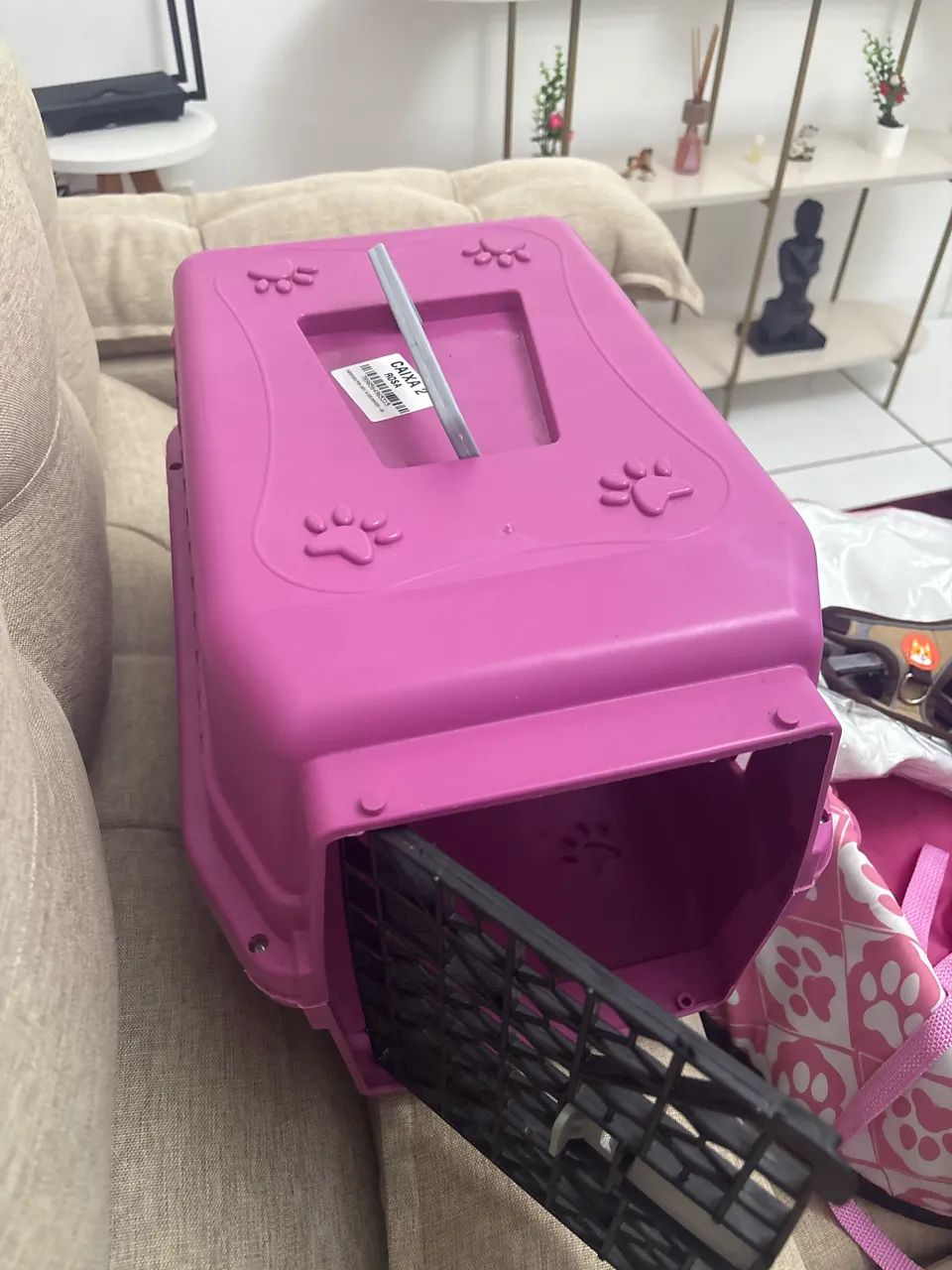 Acessórios para pet.   - Foto 4
