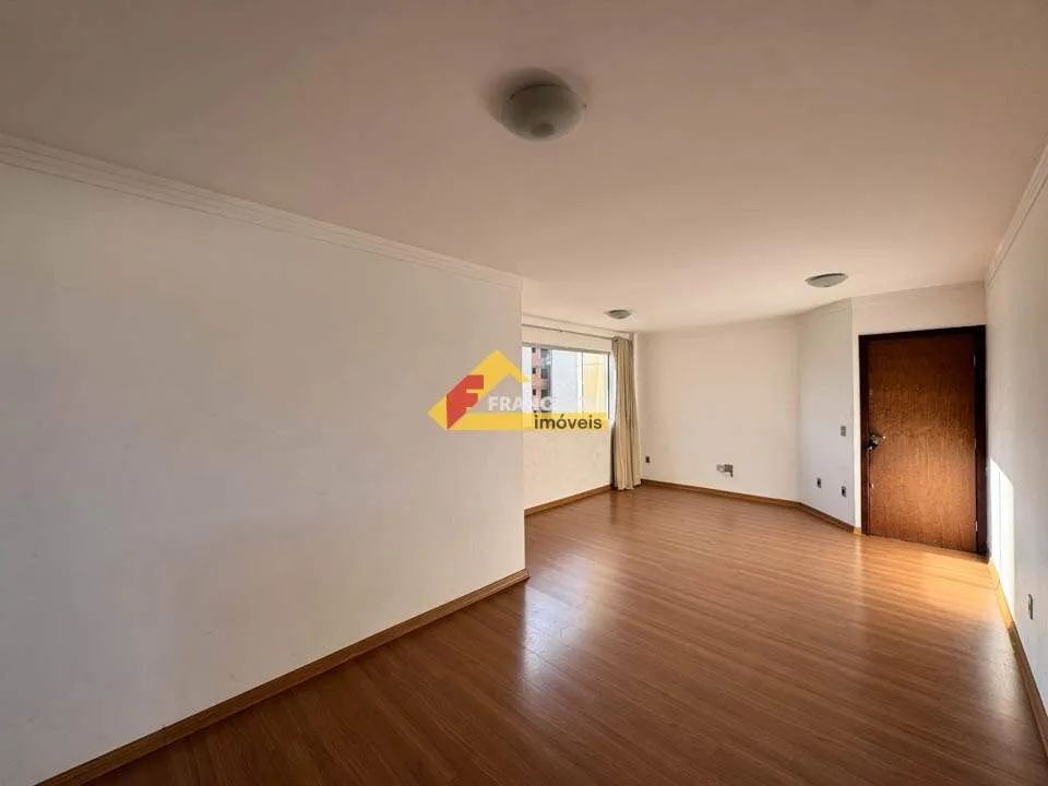 Apartamento para aluguel, 2 quartos, 1 vaga, Centro - Divinópolis/MG - Foto 3