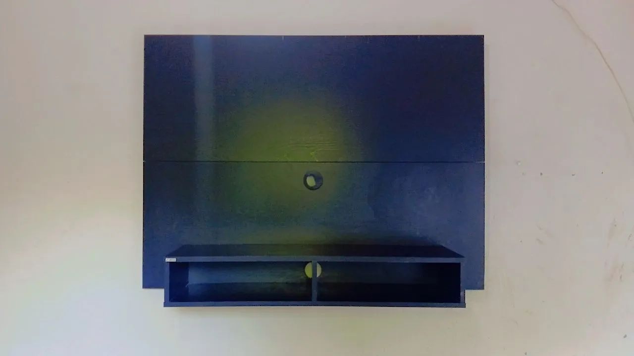 Painel de TV de 38 à 72 Polegadas 