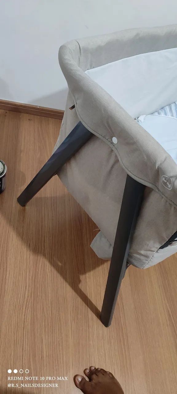 Berço  - Foto 2