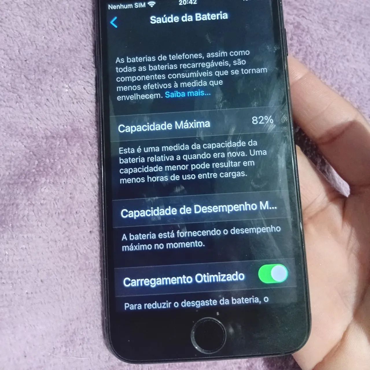 IPhone 7 - Foto 2