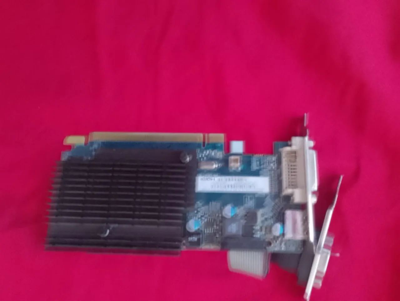 Placa de vídeo  - Foto 2