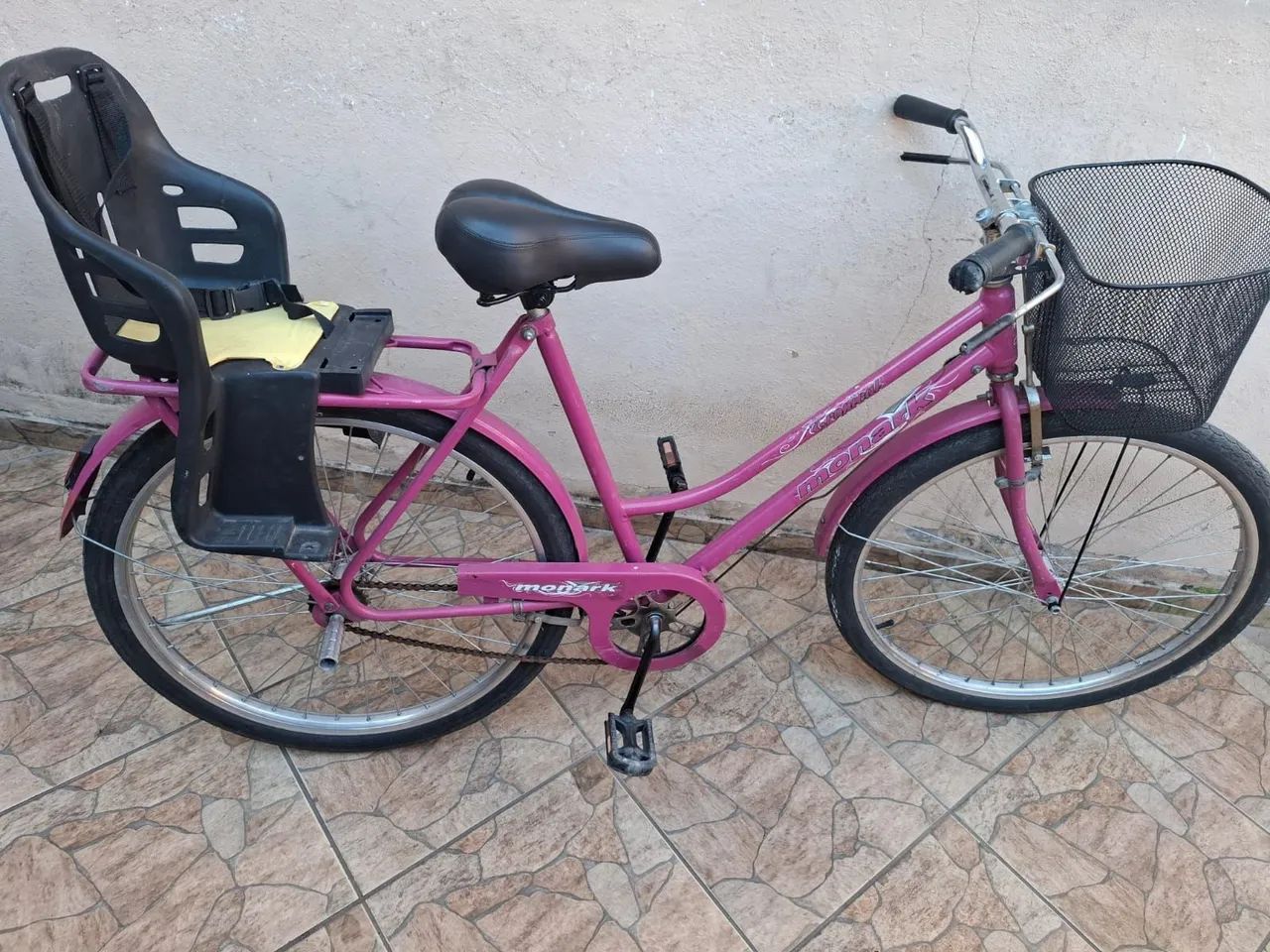 Bicicleta  - Foto 2