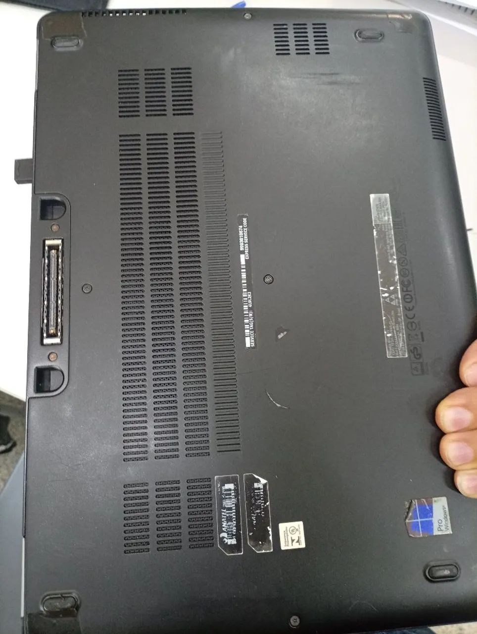 Notebook Dell E7470 - Foto 3