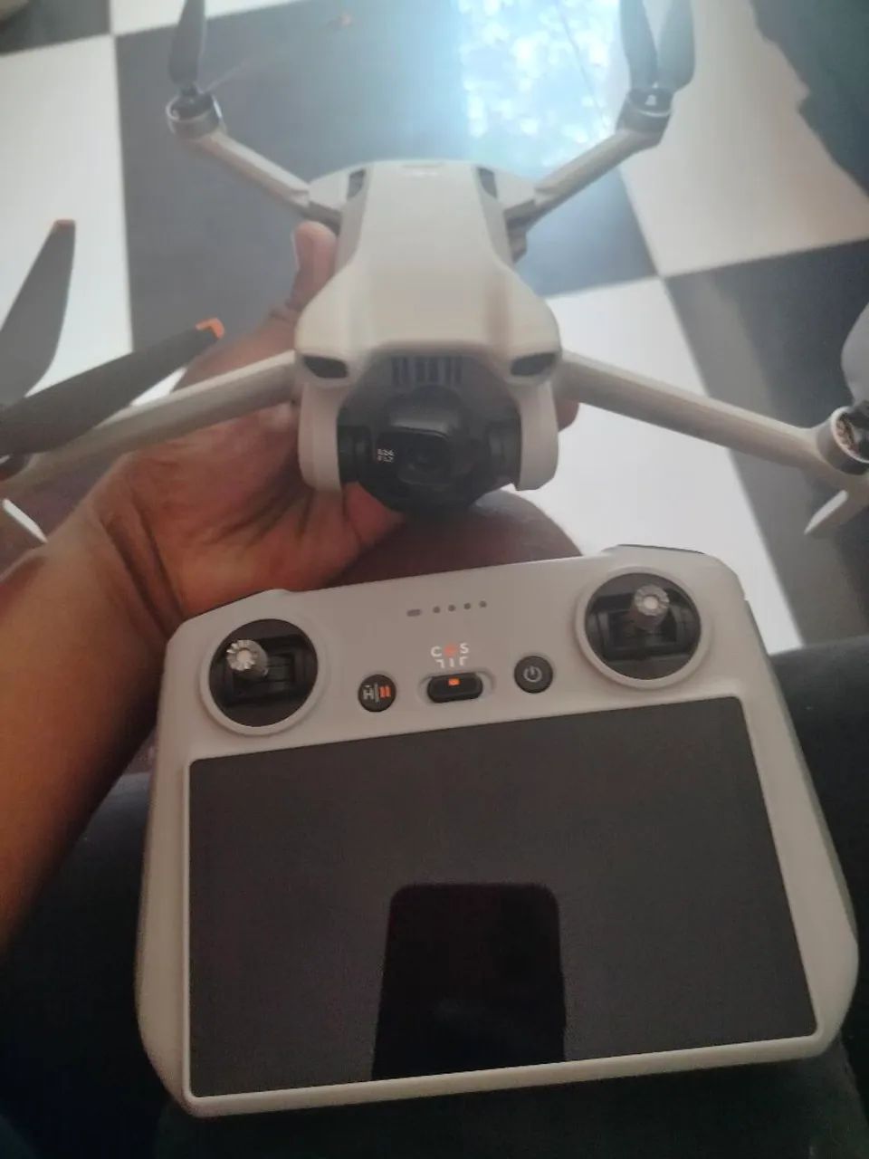 Drone Dji mini 3