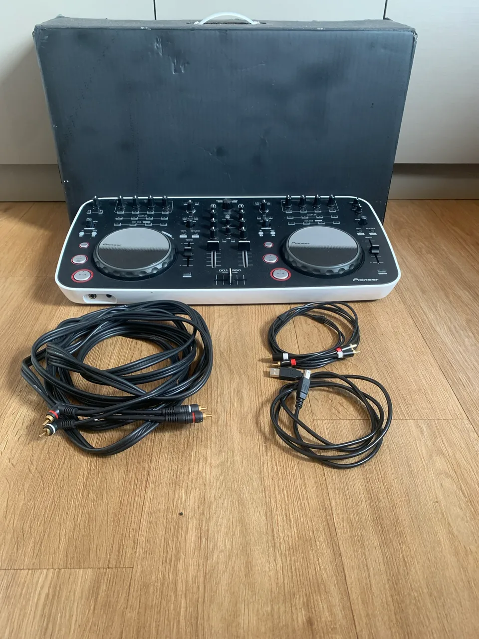 ddj ergo
