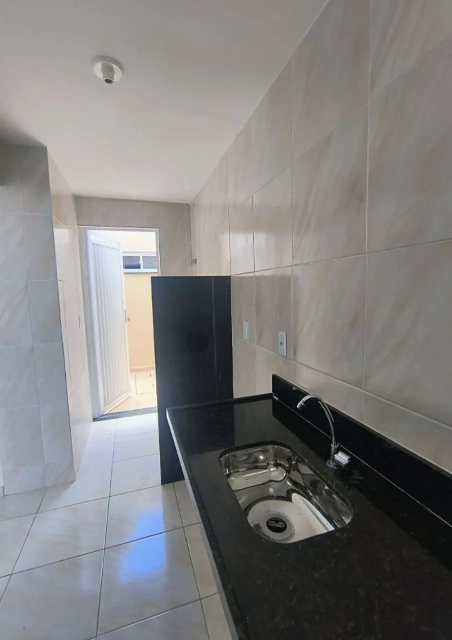 Casa no Valentina - Parque do Sol com 2 quartos sendo 1 suíte. - Foto 4