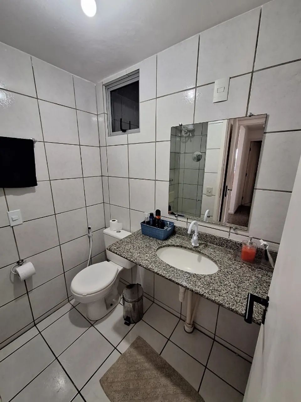 Edifício Ville Saint Martin - Apto 3/4 sendo 1 suite, de 88 m², 2 vagas por 349.999,00  - Foto 9