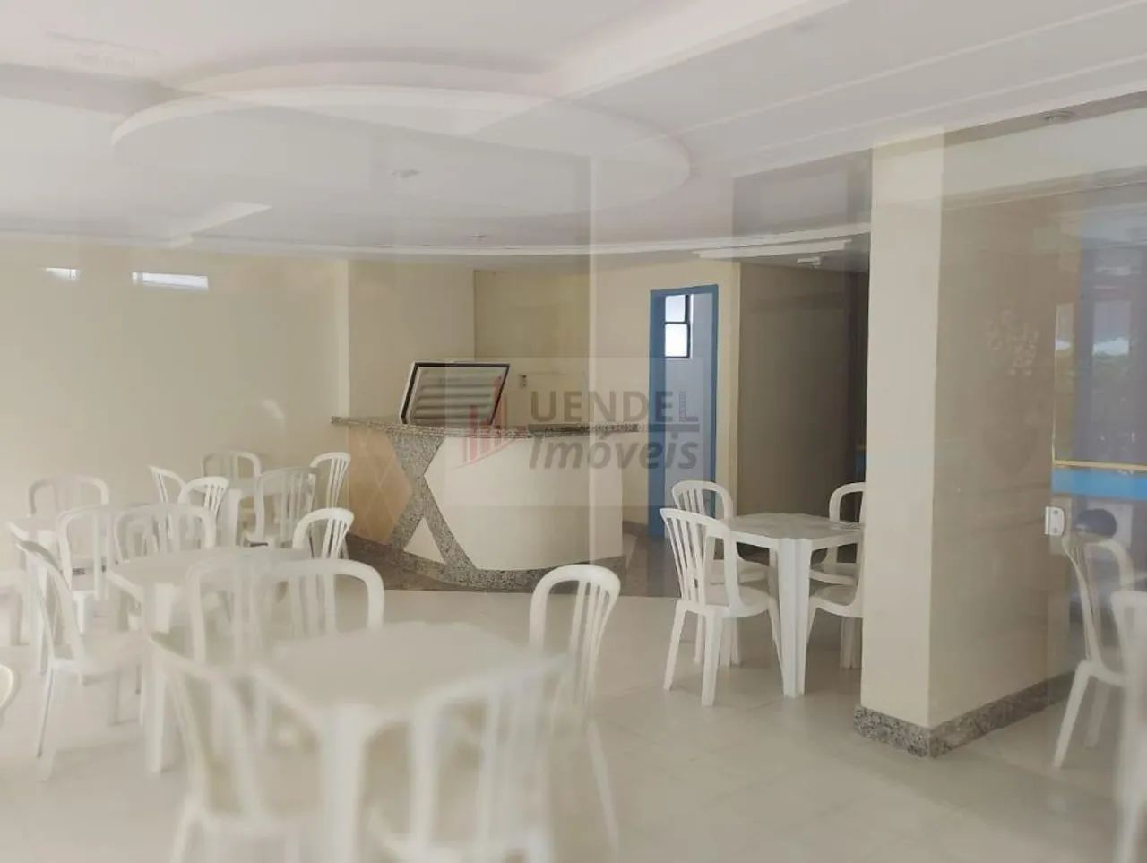 Condomínio Residencial Mercure - Foto 5