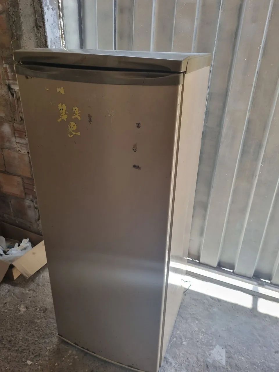 Geladeira eletrolux - Foto 3