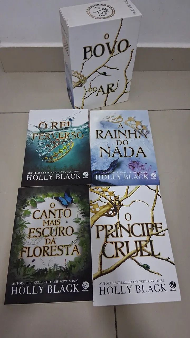 Livros