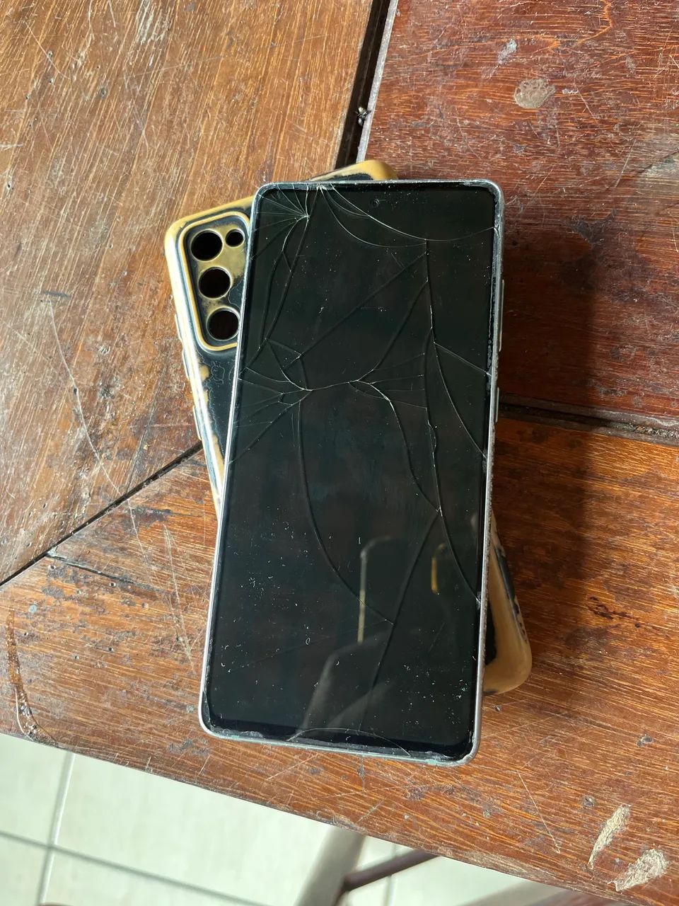 SAMSUNG S20 FE VENDA  - Foto 4