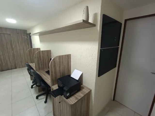 Alugo sala comercial, 35 m2, Centro - Caruaru/PE - Foto 2