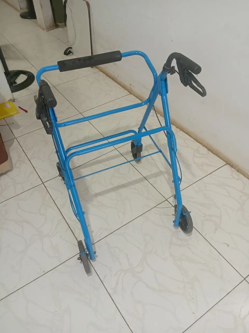 Andador usado - Foto 2