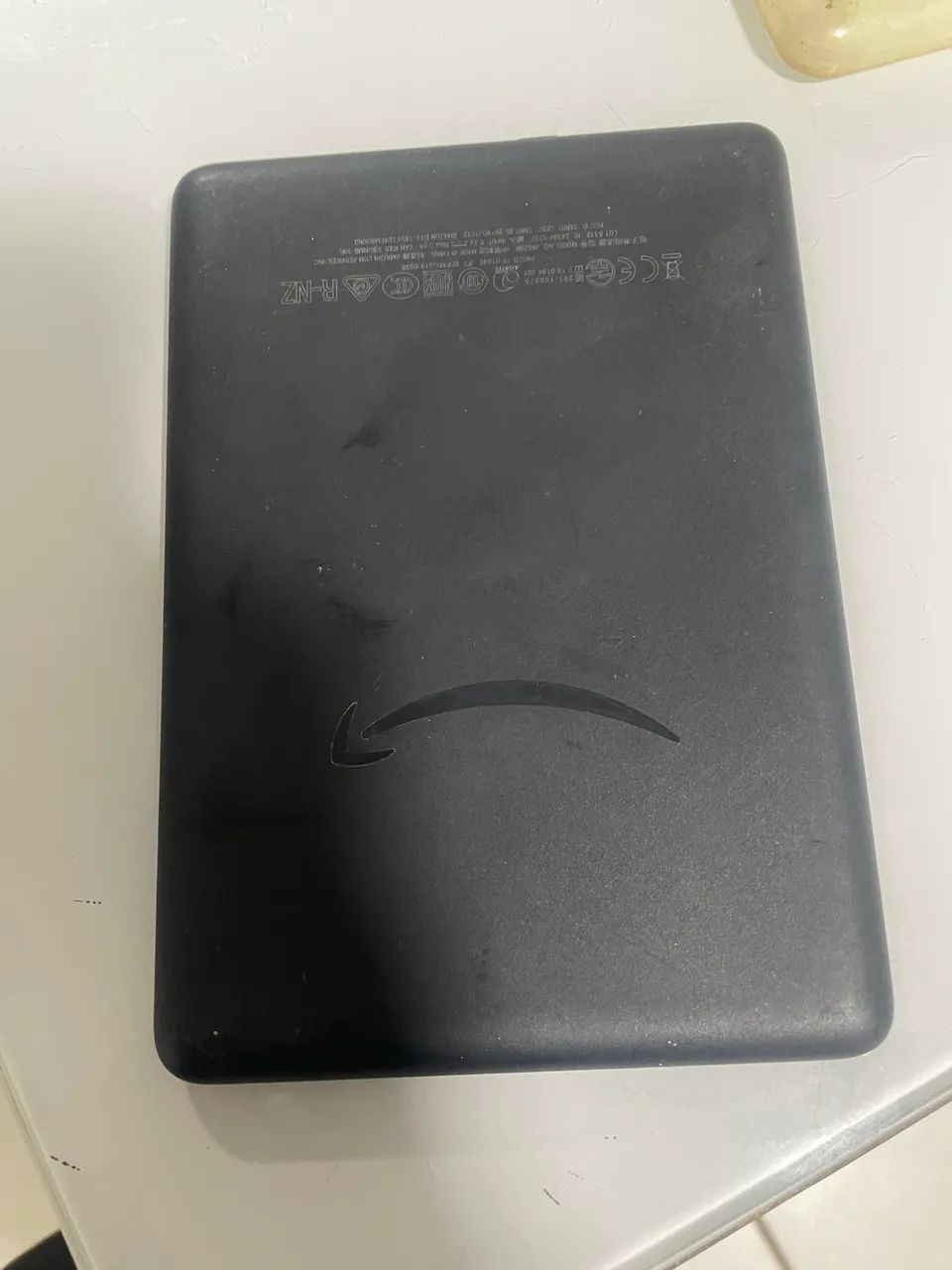 Kindle 