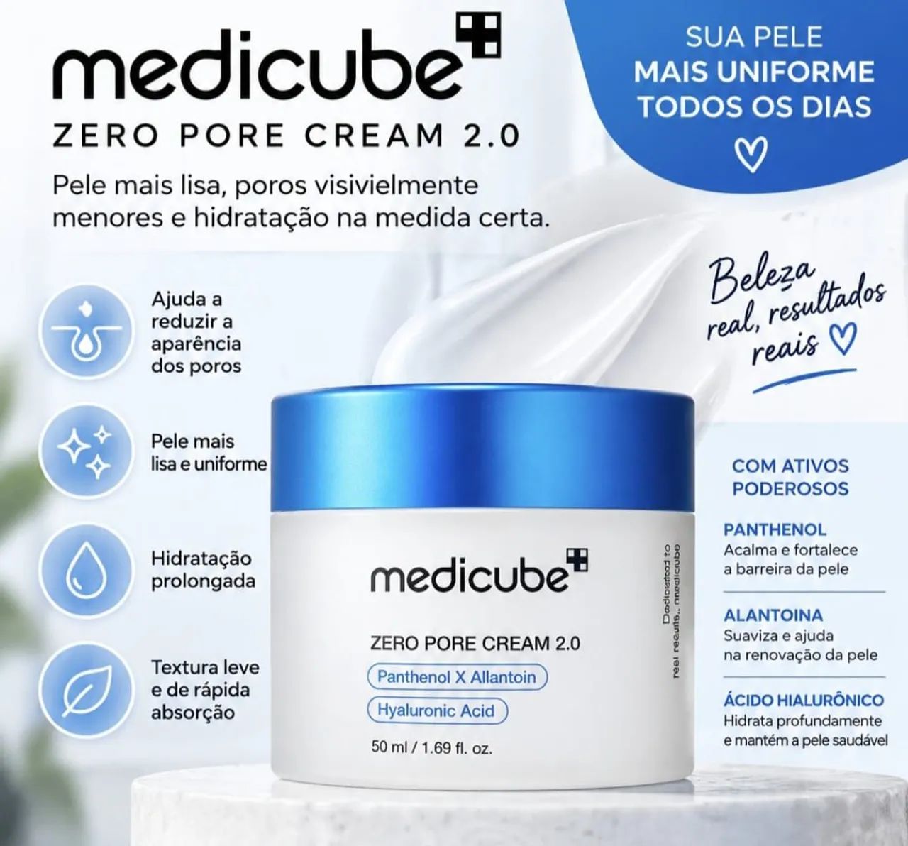 Medicube