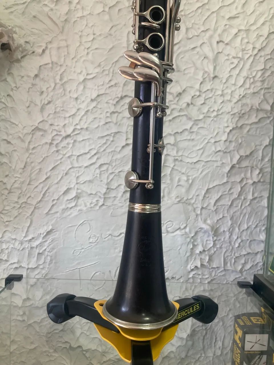 Clarinete Selmer Bundy/ Signet (Bb) - Foto 2