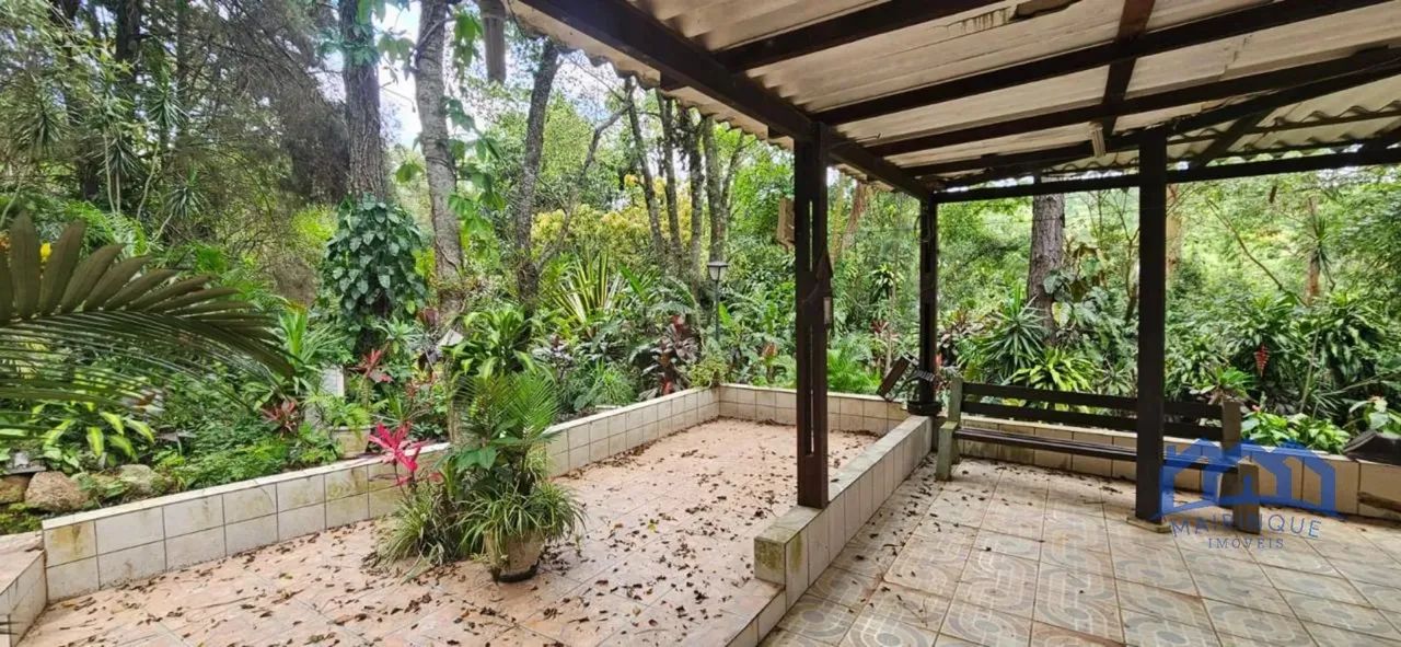 CHACARA RURAL em MAIRINQUE - SP, Dona Catarina - Foto 5