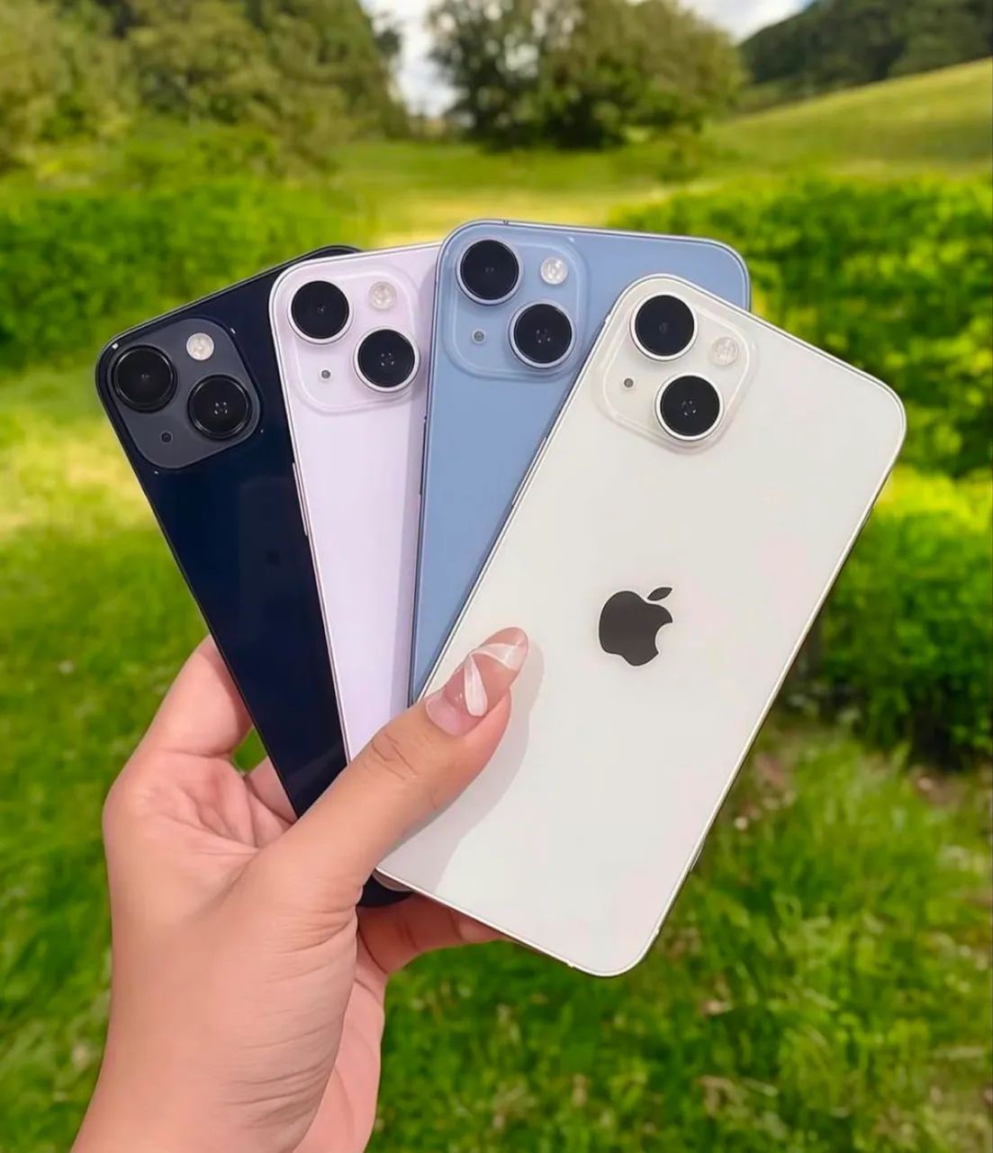 iPhone 14 128GB