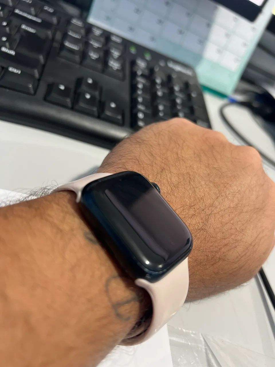 Apple Watch Series 9 - Foto 3
