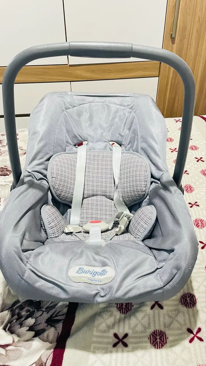 Bebê conforto 