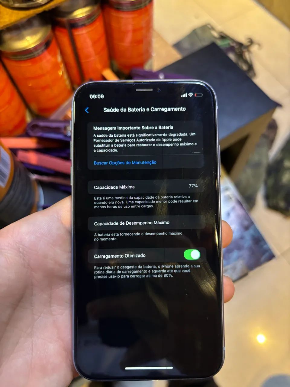 IPHONE XR 64bg - Foto 3