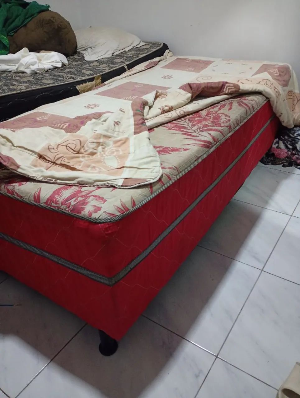 Cama de solteiro - Foto 2