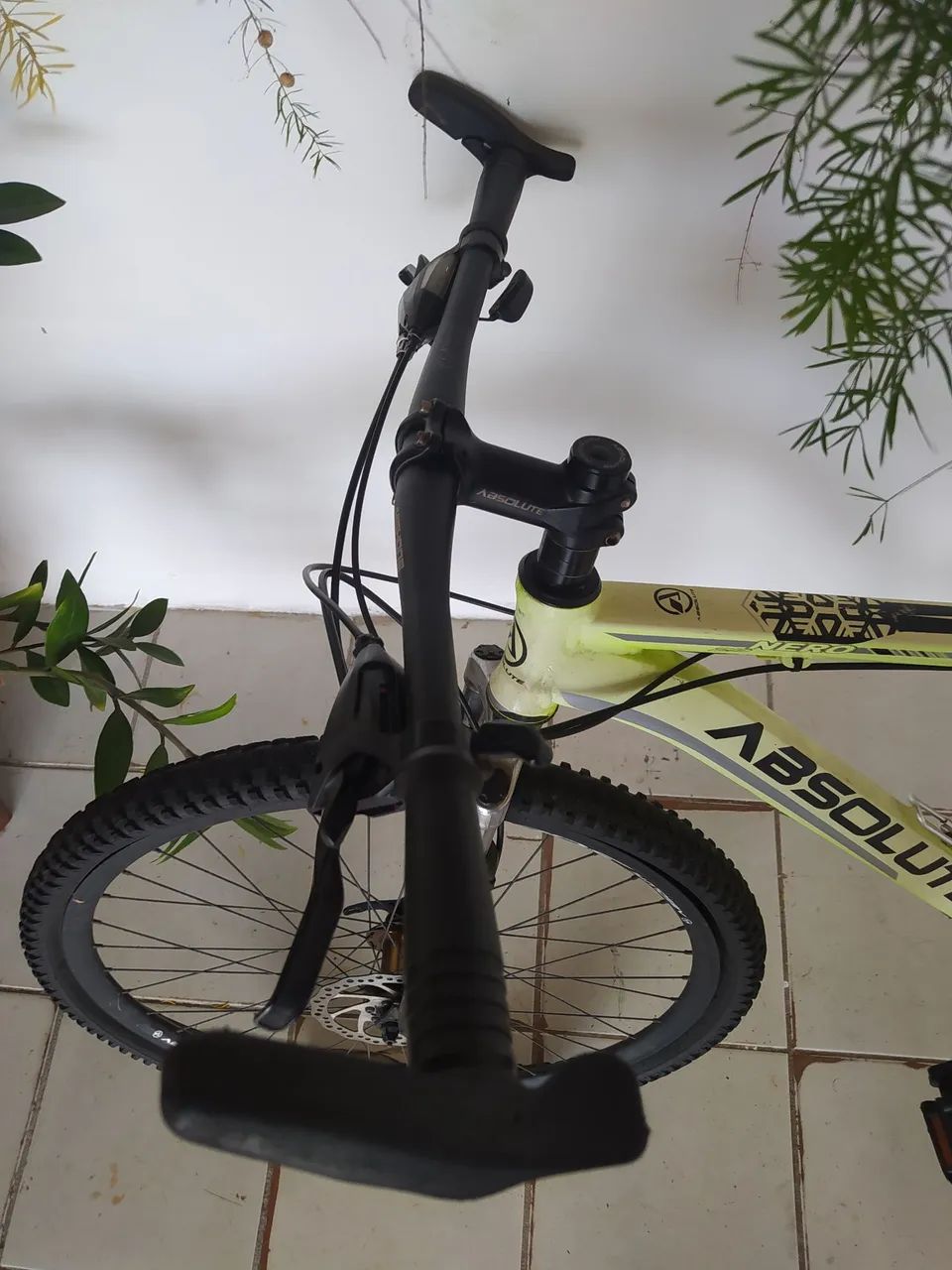 Vendo bicicleta aro 29 - Foto 4