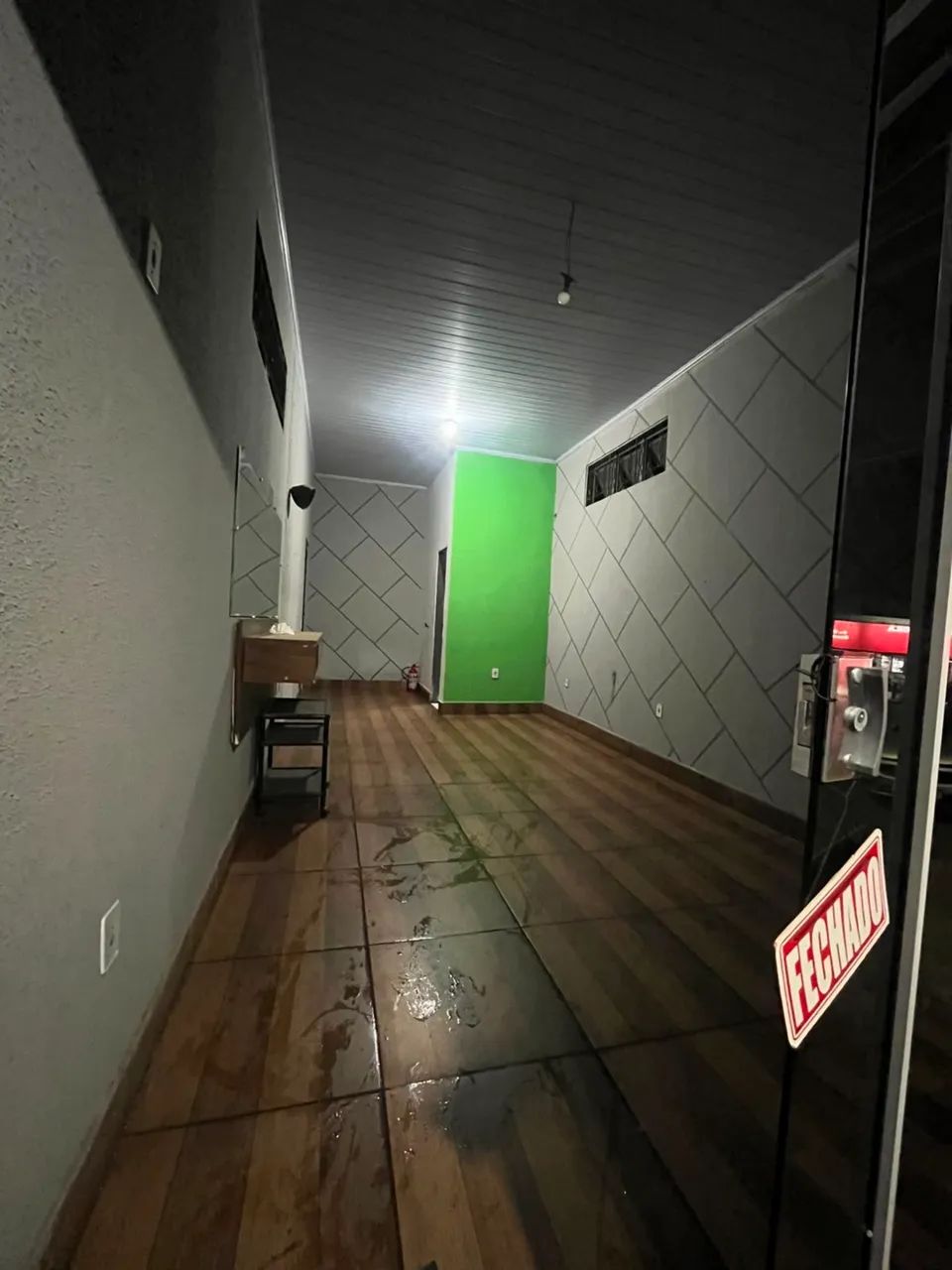 Sala comercial  - Foto 5