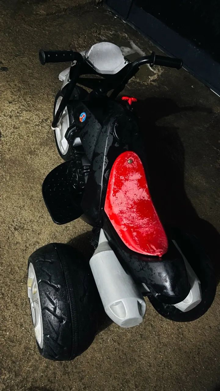 Moto elétrica  - Foto 4