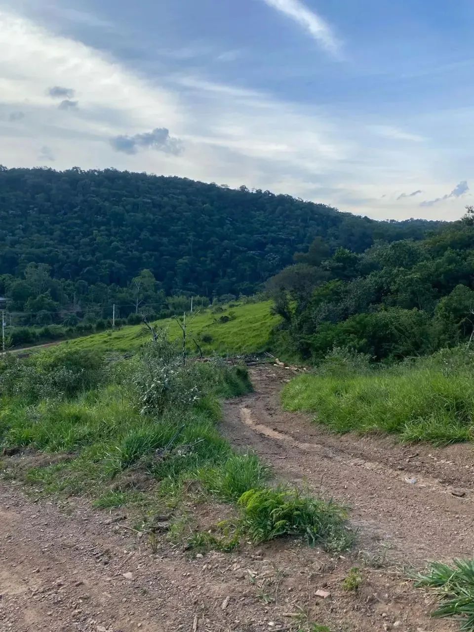 Lotes de 1000m² em São Roque, Próximo a Mairinque  Ideal para Chácara - Foto 11