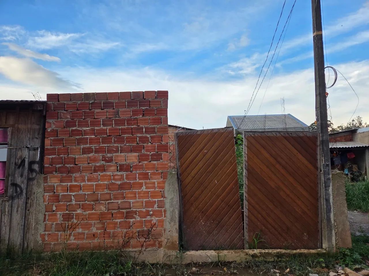 Foto - Piraquara - Guarituba