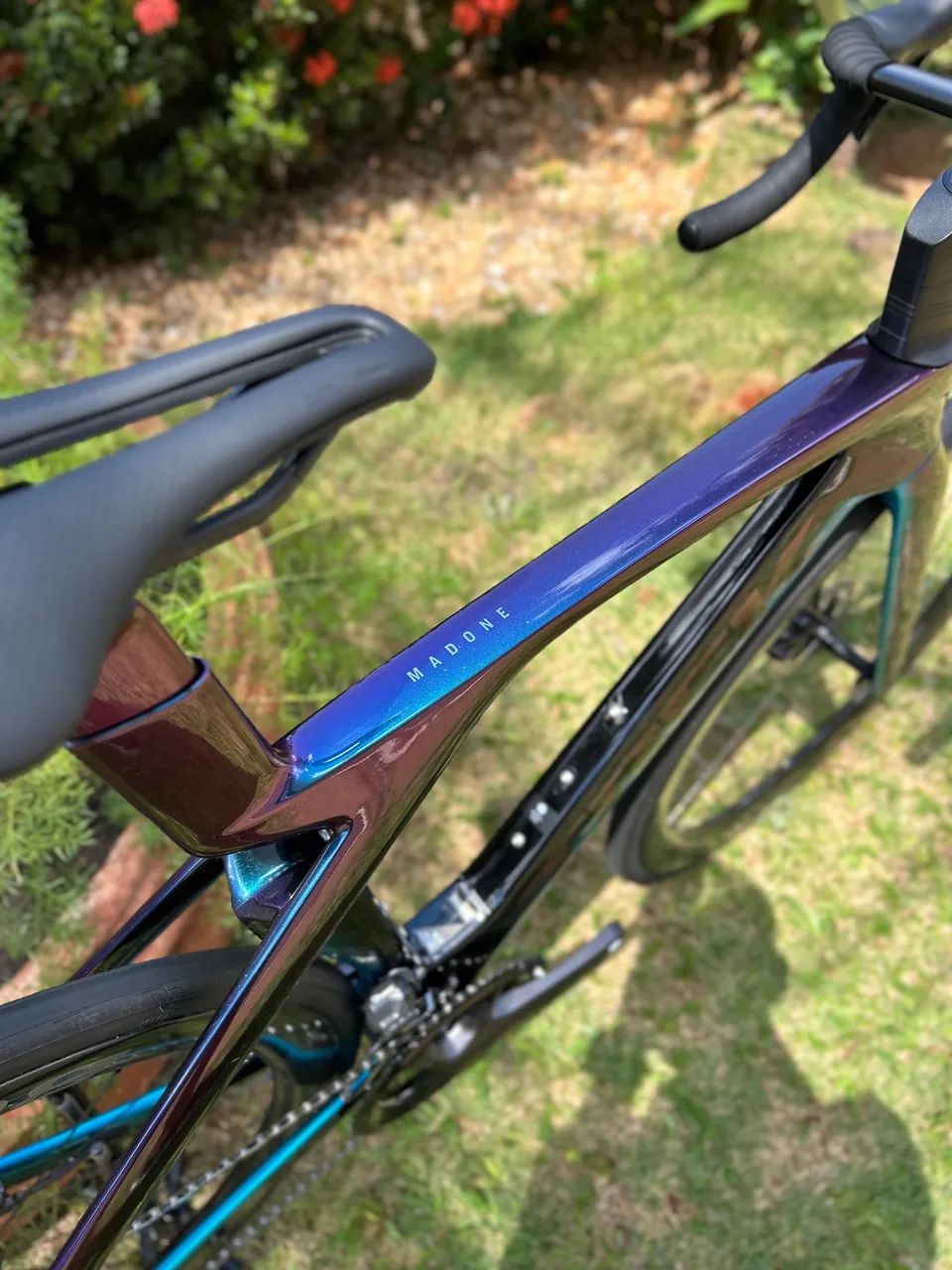 Trek Madone SLR - 52 - Foto 3
