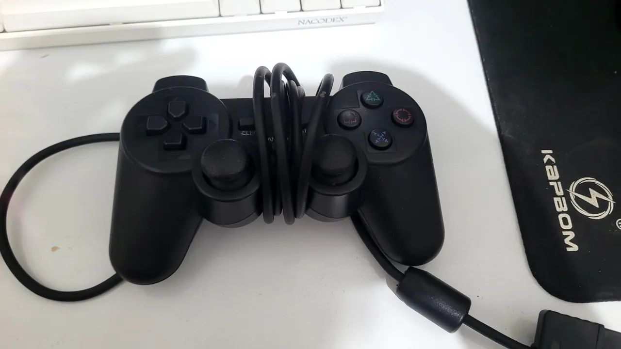 Vendo ps2 em quase perfeito estado - Foto 3