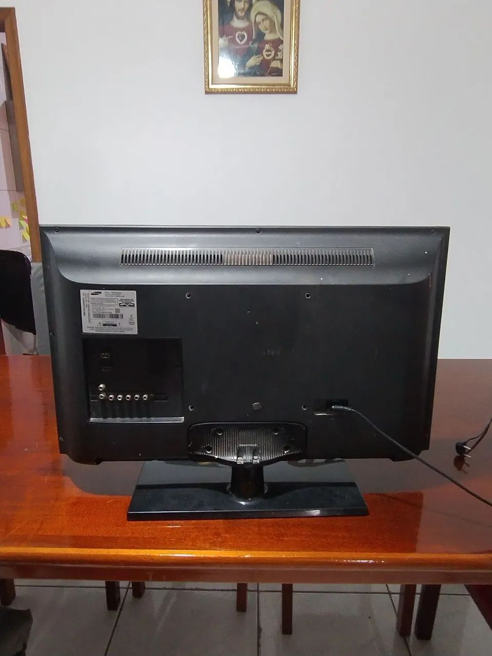 Tv 32 polegadas  - Foto 2