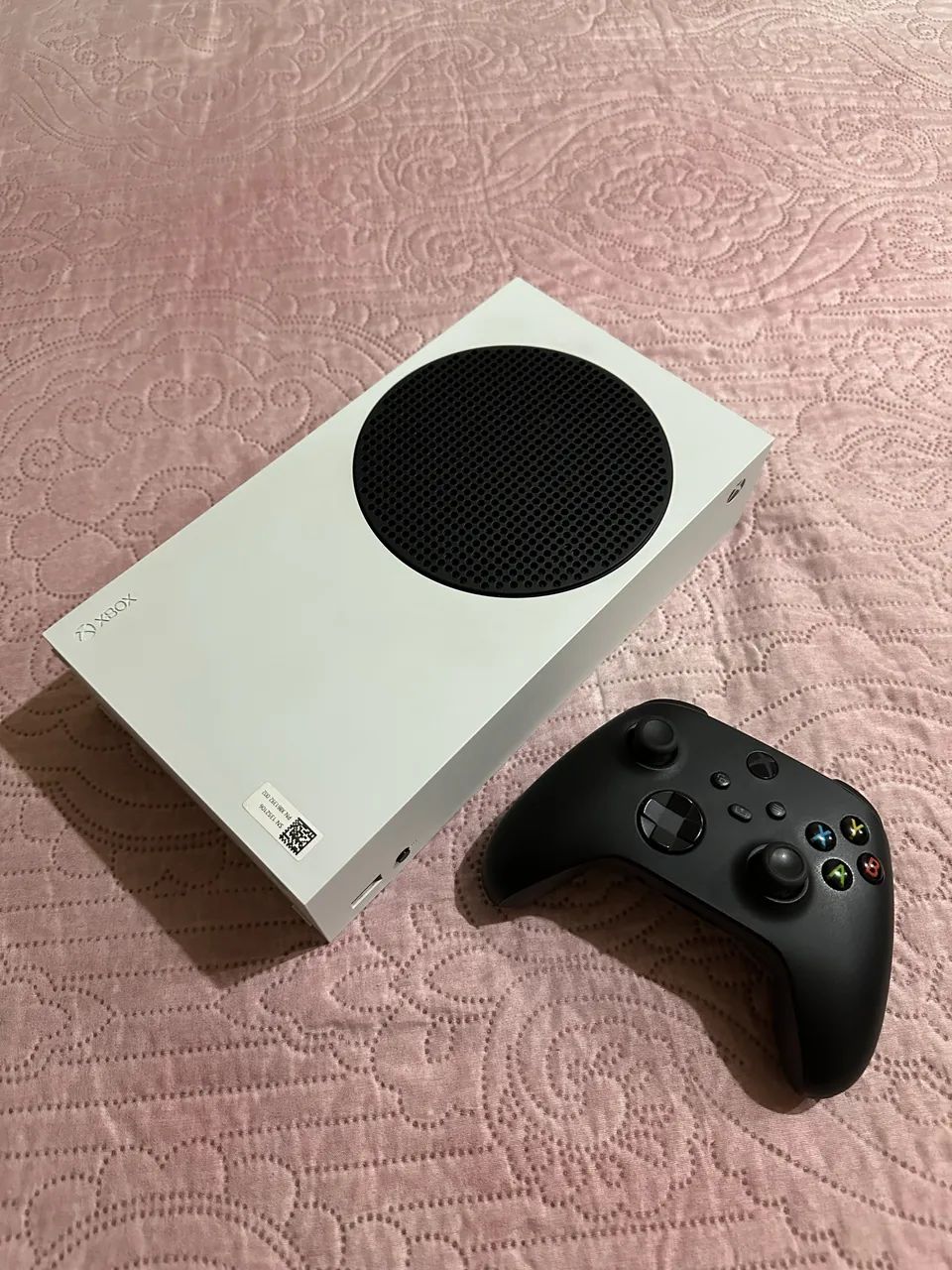 Xbox series S