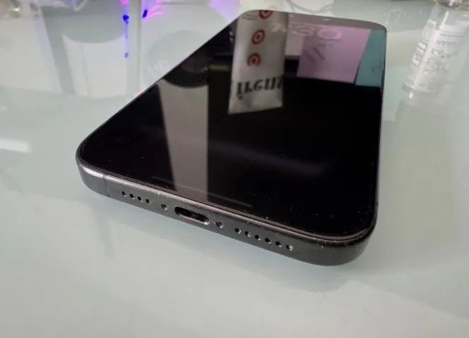 iPhone 15 pro Max - 256Gb - Foto 4