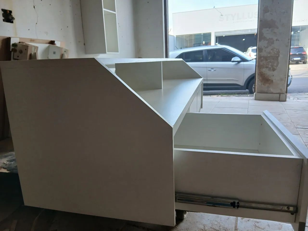 Rack  - Foto 4
