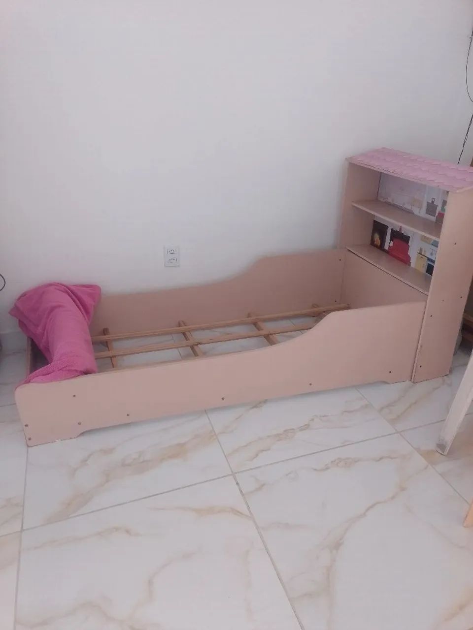 Cama infantil  - Foto 2