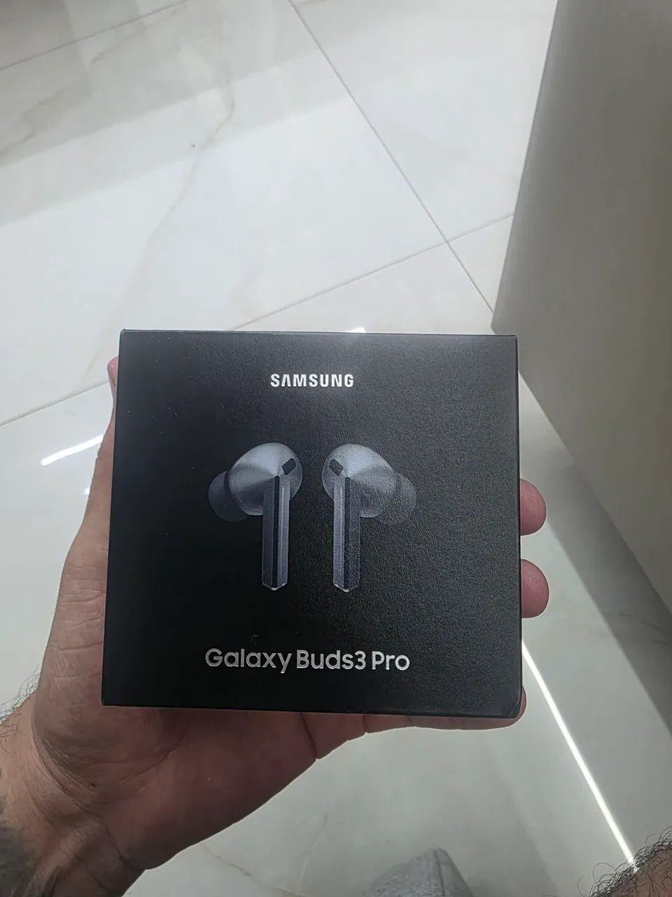 Galaxy buds3 pro