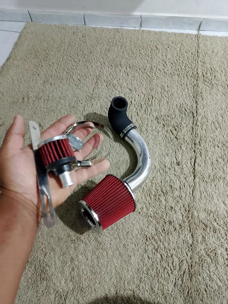 Filtro  - Foto 2