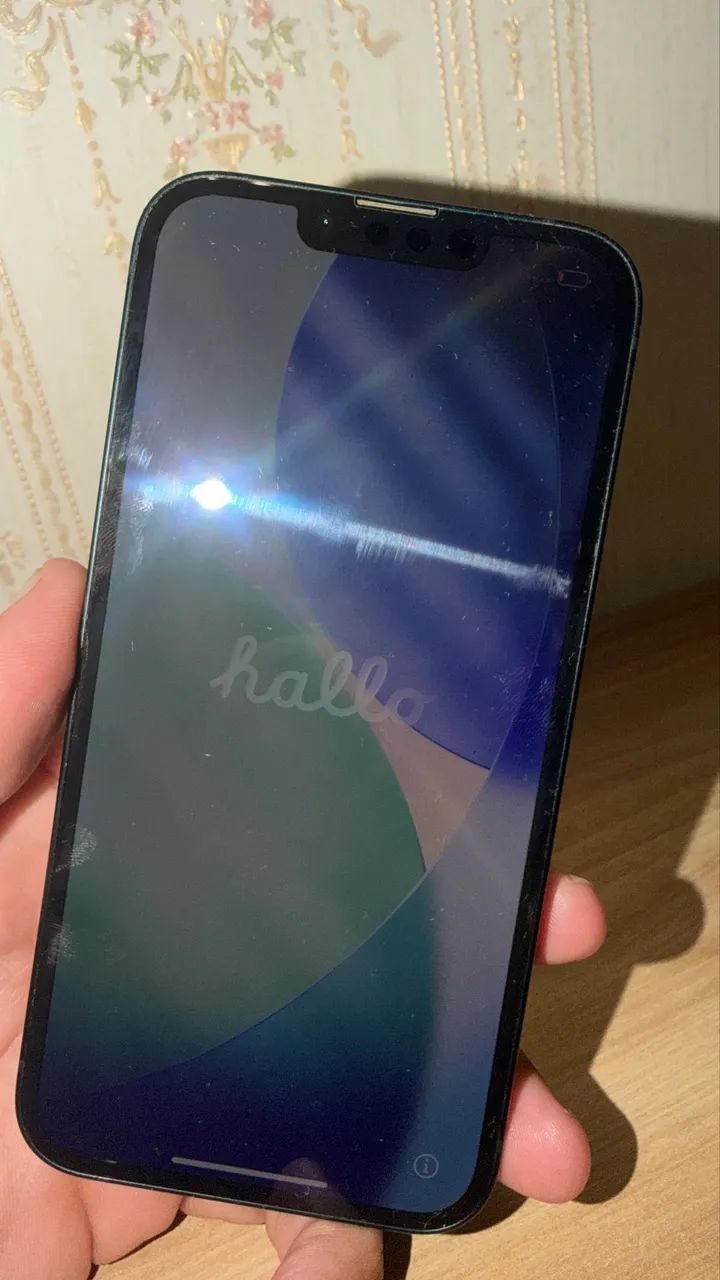 iPhone 13 - zero marca de uso  - Foto 3