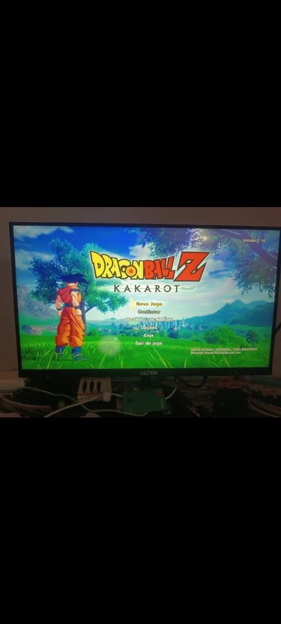 Monitor alltek 100hz - Foto 3