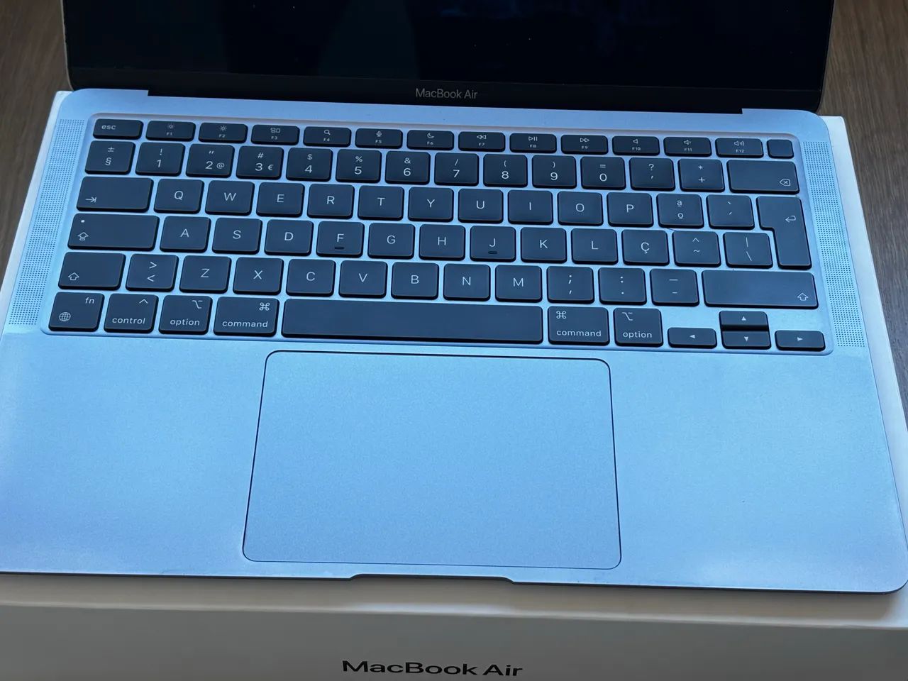 MacBook Air M1 16GB RAM e 256GB SSD - Foto 3