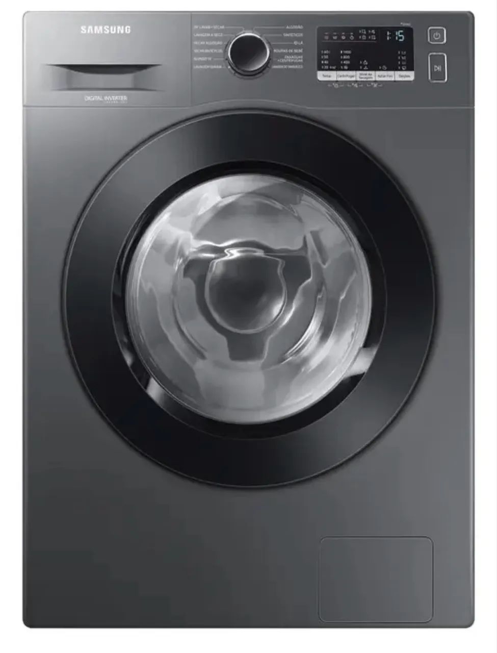 Lava E Seca Samsung Wd11m - Foto 2