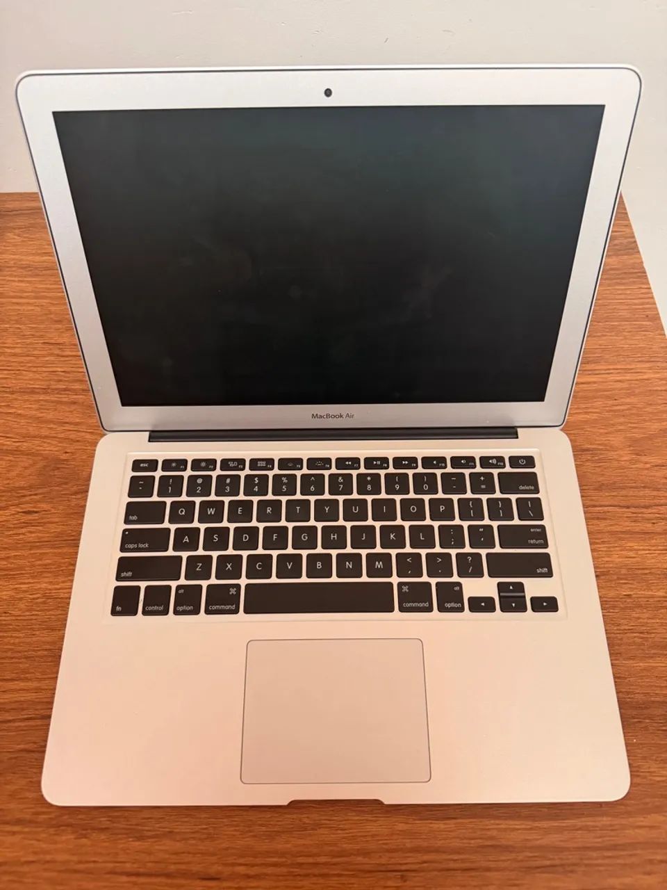 MacBook 2014 core i5 com ssd  - Foto 4