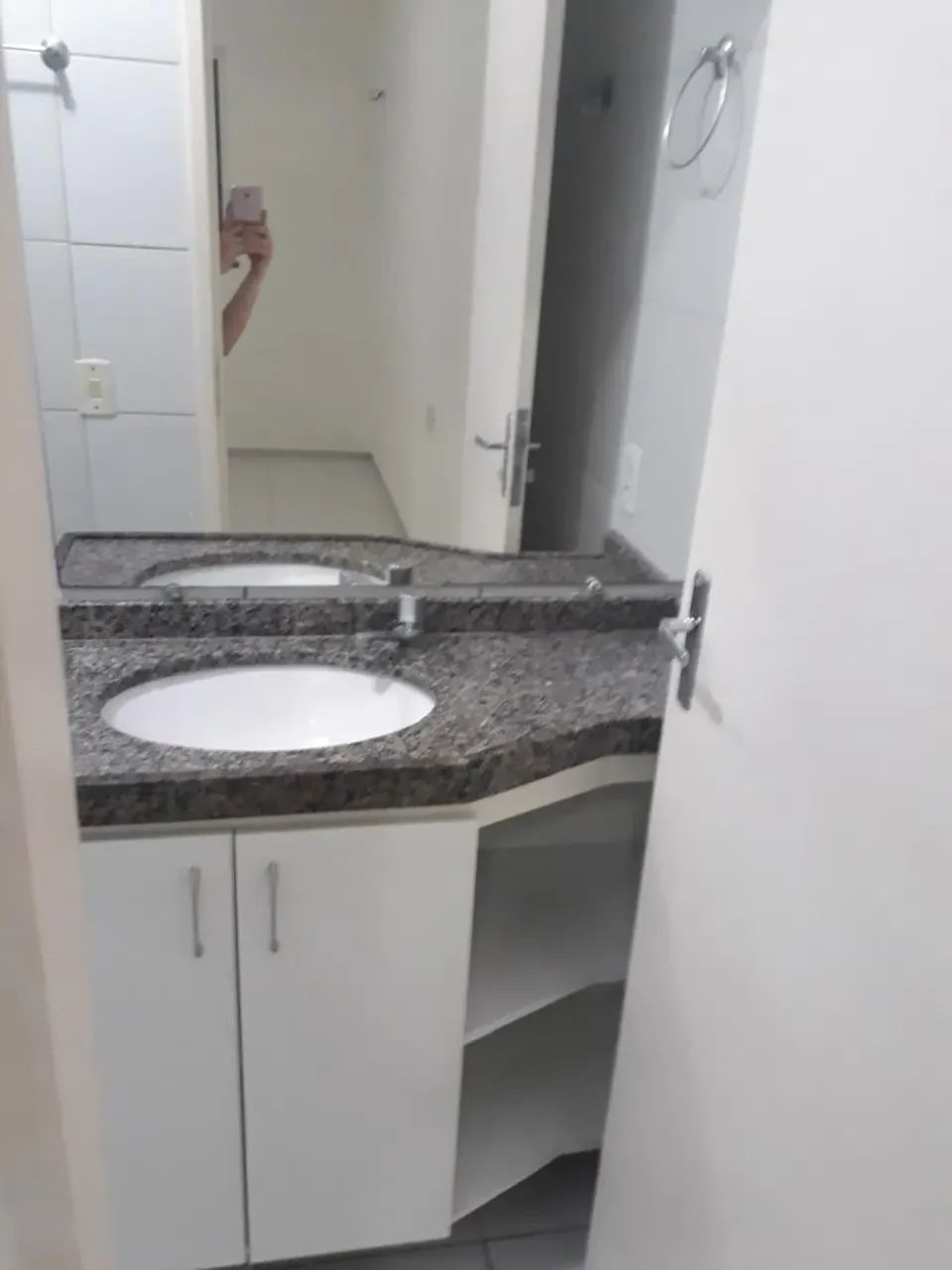 APARTAMENTO À VENDA NO BARROSO/ 3 quartos - Foto 3