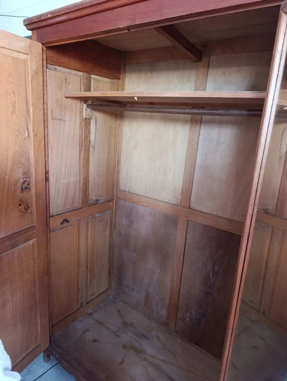 Guarda-roupa  - Foto 5